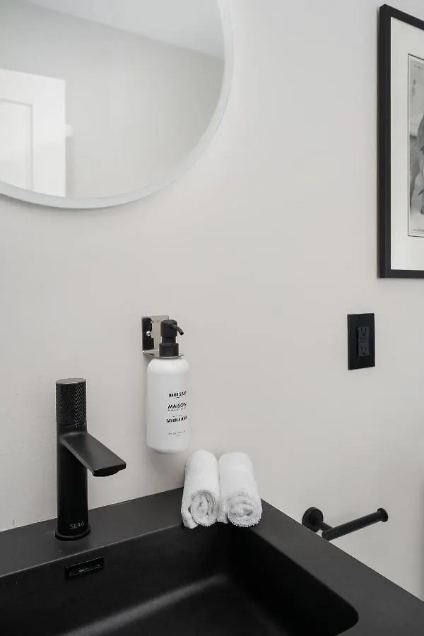 Francois-Denis Apartments Montreal 0*,  Canada