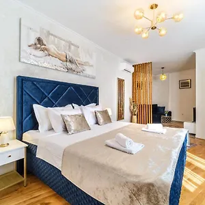 Luxury Apartmens Sebastijan&karlo Split