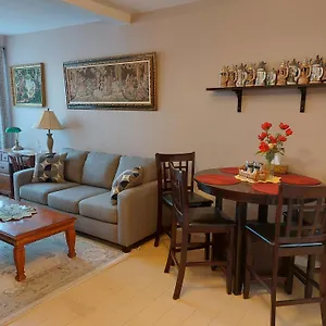 Apartment Cartier 2, Longueuil