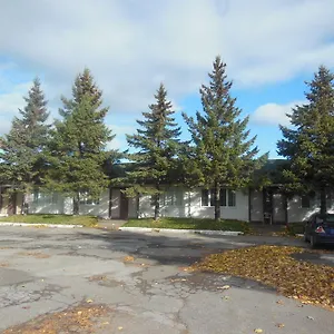 Motel Le Paysan, Montreal