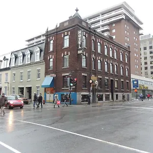 Villa Arena Palace, Montreal