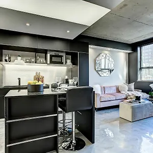 Apartment Pierce Boutique By Simplissimmo, Montreal