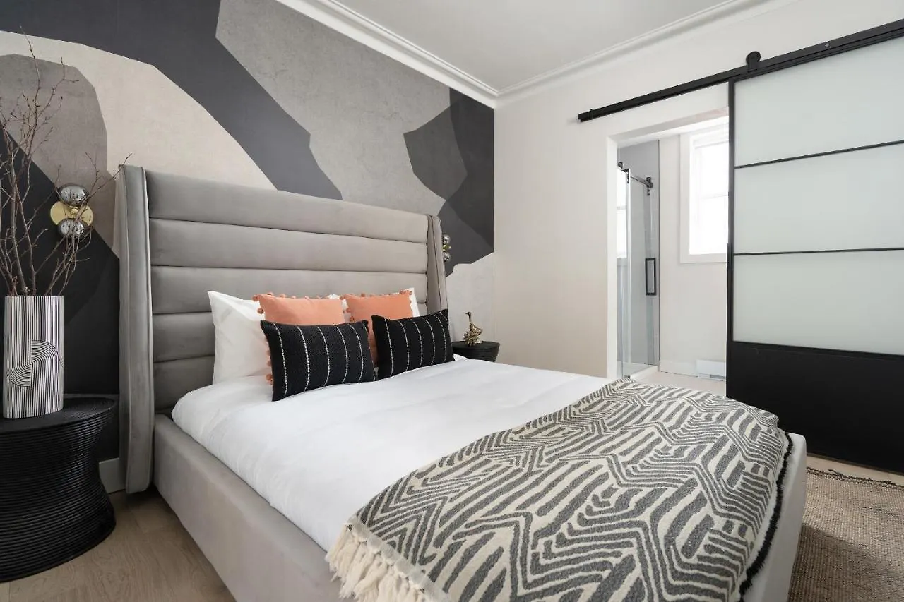 Francois-Denis Apartments Montreal